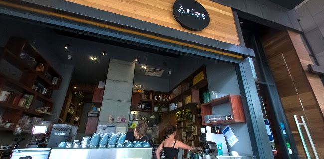 Opinii despre Atlas Cafe în Gungahlin - Hospitality and gastronomy