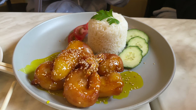 Opinii despre Unique Patisserie în Katoomba - Hospitality and gastronomy