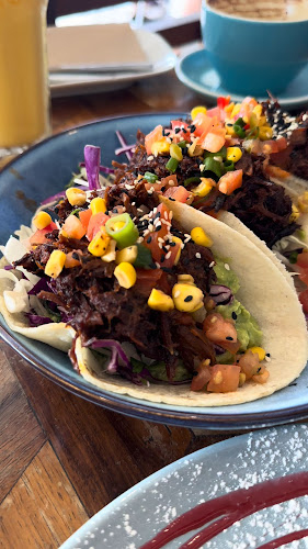 Comentarii opinii despre Island Time Espresso Bar