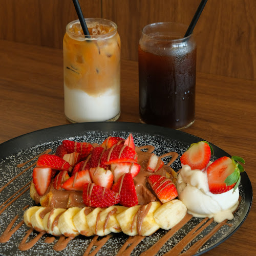 Profiterole Patisserie Strathfield - Sydney