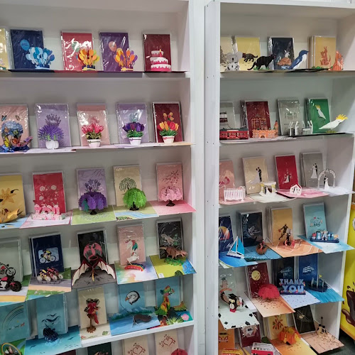 Comentarii opinii despre The Amazing Mill Markets