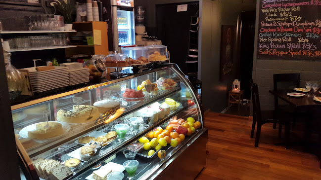 Basil Nut Cafe & Restaurant Katoomba - Katoomba