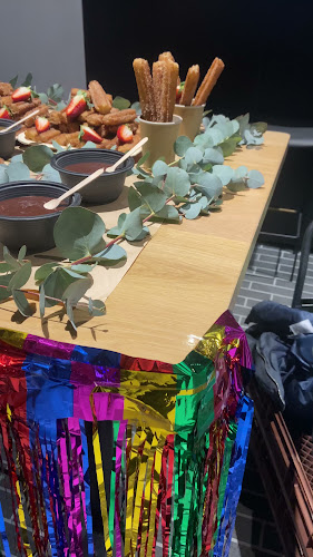 Opinii despre HLB Catering în Melbourne - Hospitality and gastronomy