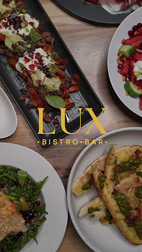 Opinii despre Lux Bistro Bar în Wollongong - Hospitality and gastronomy