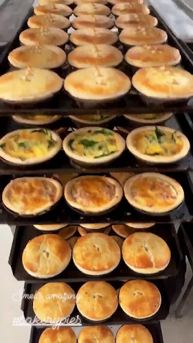 Opinii despre The Danish Bakery în Coombabah - Hospitality and gastronomy