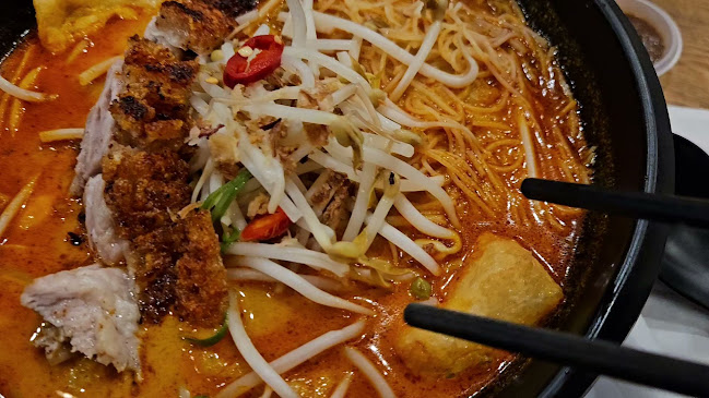 Opinii despre Chop Chop BBQ în Perth - Hospitality and gastronomy