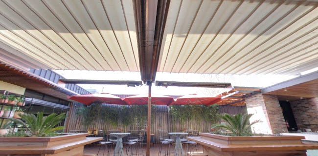 The Precinct Hotel - Hospitality and gastronomy