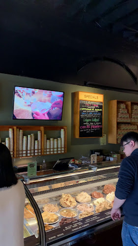 Opinii despre Gelato Messina Newtown în Newtown - Hospitality and gastronomy