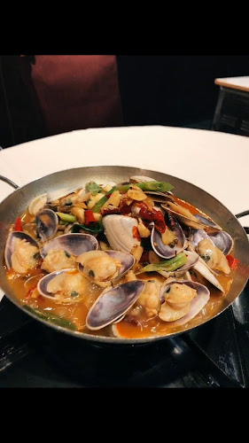 Opinii despre Star House Chinese Restaurant în Adelaide - Hospitality and gastronomy