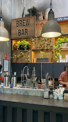 Opinii despre Clandestino Coffee în Noosaville - Hospitality and gastronomy