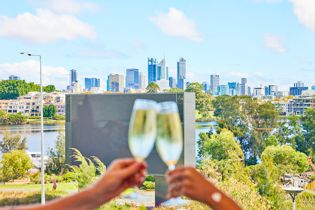 Optus Stadium, Burswood WA 6100
