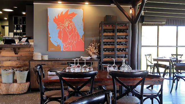 Opinii despre Pipeclay Pumphouse în Sydney - Hospitality and gastronomy