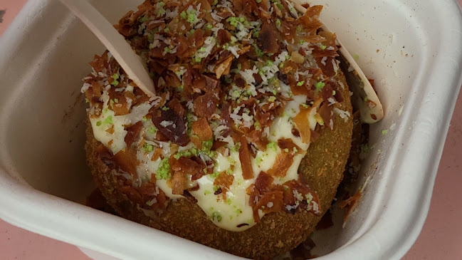 Opinii despre Fry'd Leederville în Leederville - Hospitality and gastronomy