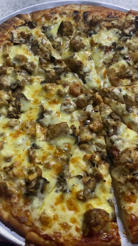 Opinii despre All Night Pizza Café în Victoria Park - Hospitality and gastronomy