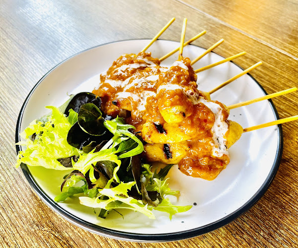 Comentarii opinii despre Carnation Thai Restaurant Wollongong