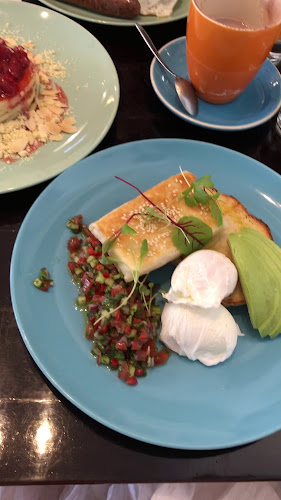 Opinii despre Shebani's în Echuca - Hospitality and gastronomy