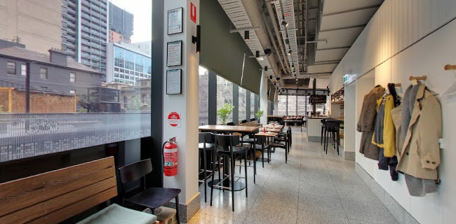 Rosa's Canteen - Hospitality and gastronomy