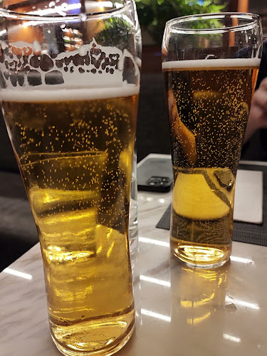 James St Bar + Kitchen