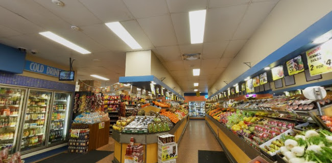 Zone Fresh Gourmet Markets - Hospitality and gastronomy