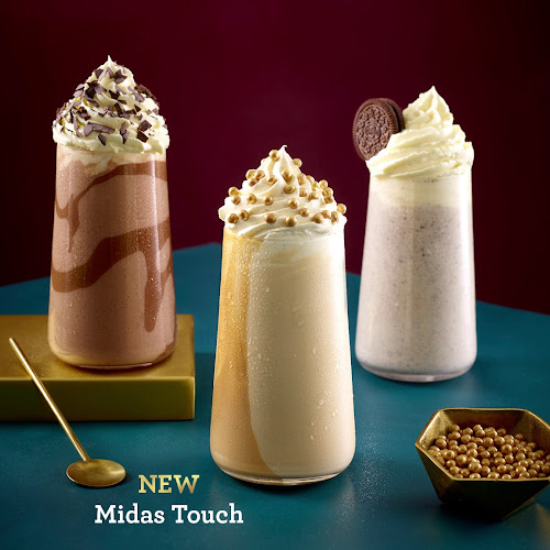 San Churro Wollongong