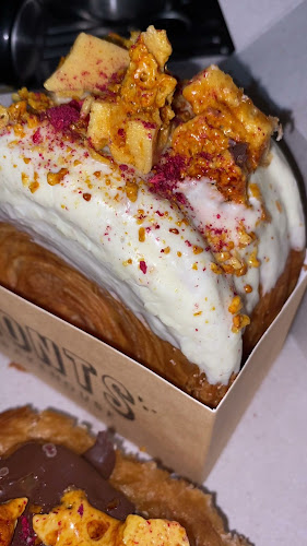 Opinii despre Zonts Bakehouse în Northbridge - Hospitality and gastronomy