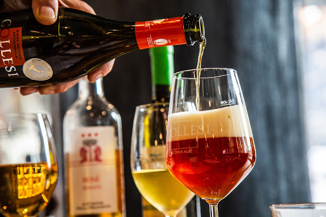 The CODE pizza bar - Collingwood