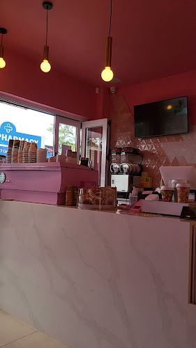 Opinii despre Fry'd Leederville în Leederville - Hospitality and gastronomy