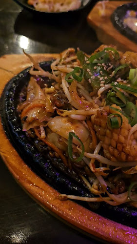 MAY Q Korean Restaurant & Bar