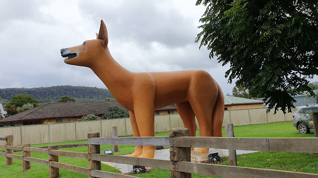 The Golden Dog Hotel