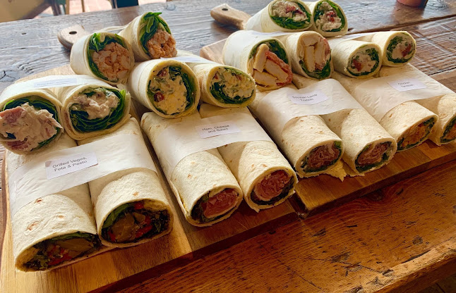 The Great Australian Bakehouse & Cafe Pakenham - Pakenham