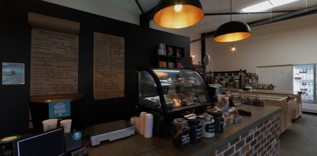 Opinii despre Solomon Merchants în Albany - Hospitality and gastronomy