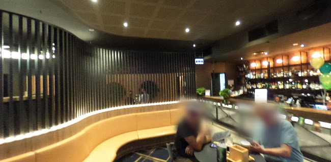 Dog and Parrot Tavern