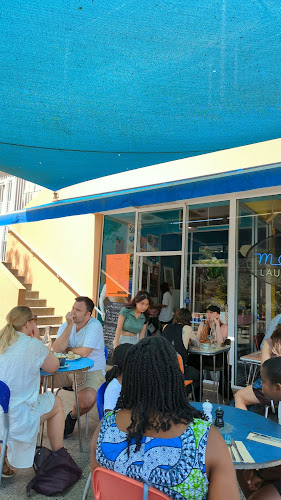 Opinii despre Machine Laundry Cafe în Battery Point - Hospitality and gastronomy