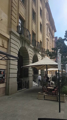 The Heritage Wine Bar & Restaurant - Hospitality and gastronomy