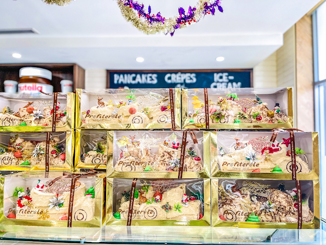 Profiterole Patisserie Strathfield - Hospitality and gastronomy