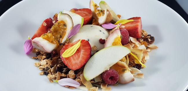 Opinii despre Wild Thyme în Cairns City - Hospitality and gastronomy