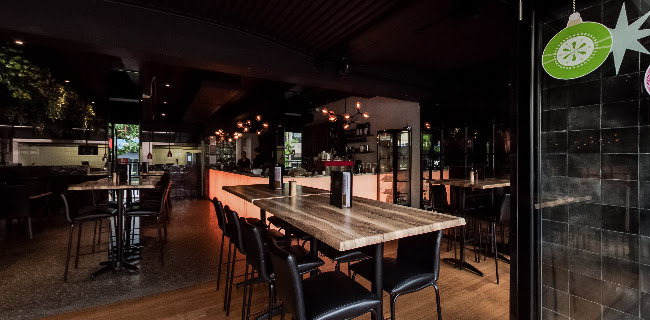 Lux Bistro Bar - Wollongong