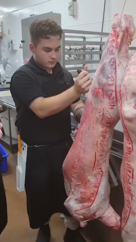 TMP Organics Butcher And Supermarket - Hospitality and gastronomy