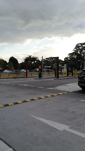 McDonald's M4 West - Sydney