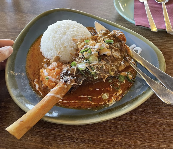 Carnation Thai Restaurant Wollongong