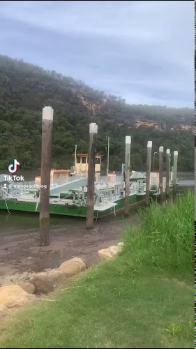 Opinii despre Convict Road Kiosk în Sydney - Hospitality and gastronomy