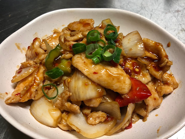 Wing Wah Restaurant - Tamworth