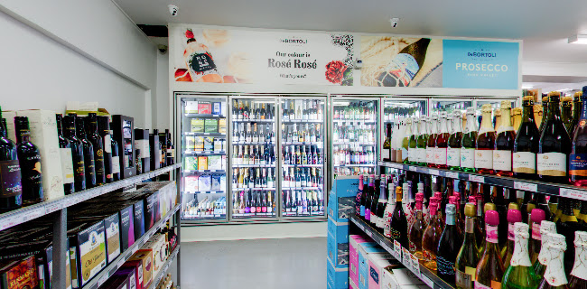 Comentarii opinii despre Charlies Liquor Barn Warilla