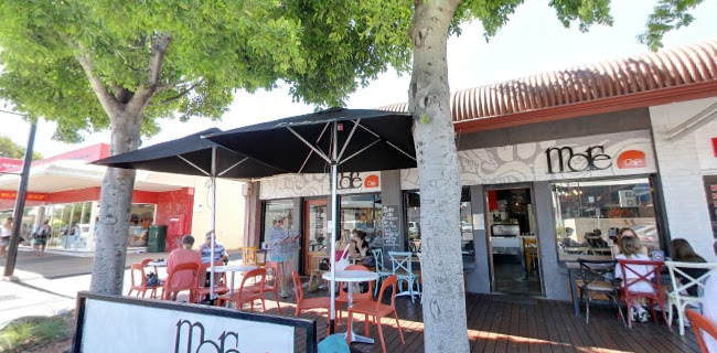 More Cafe - Hospitality and gastronomy