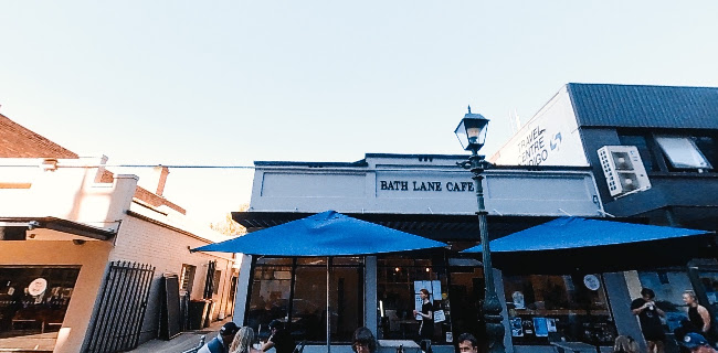 Bath Lane Cafe