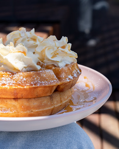 Geláre Mt Lawley - Hospitality and gastronomy