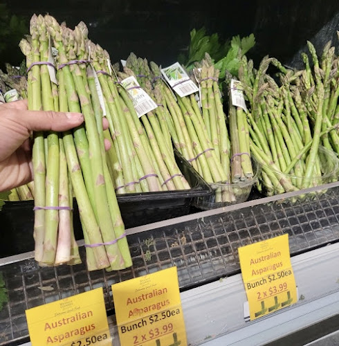 Comentarii opinii despre Western Growers Fresh