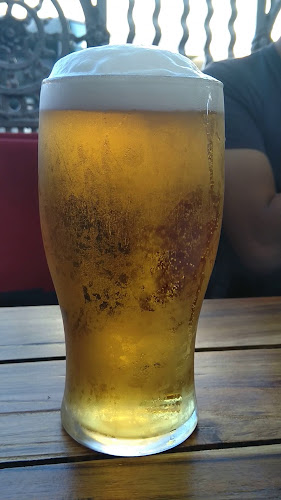 Opinii despre The Grosvenor Hotel în Perth - Hospitality and gastronomy