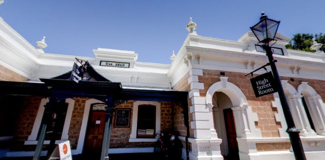 The Edinburgh Hotel - Hospitality and gastronomy