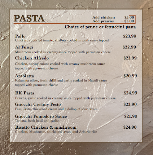 Opinii despre The Bakery's King Patisserie în Sydney - Hospitality and gastronomy